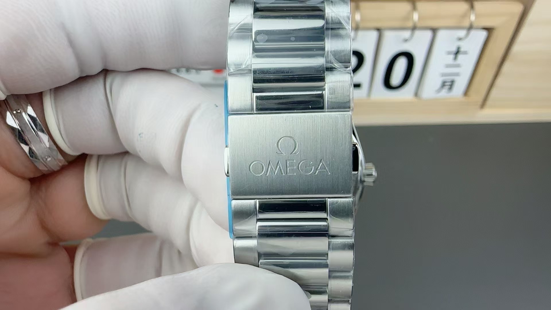 Rolex Vs Aqua Terra 150 Size38 mm Omega New Style