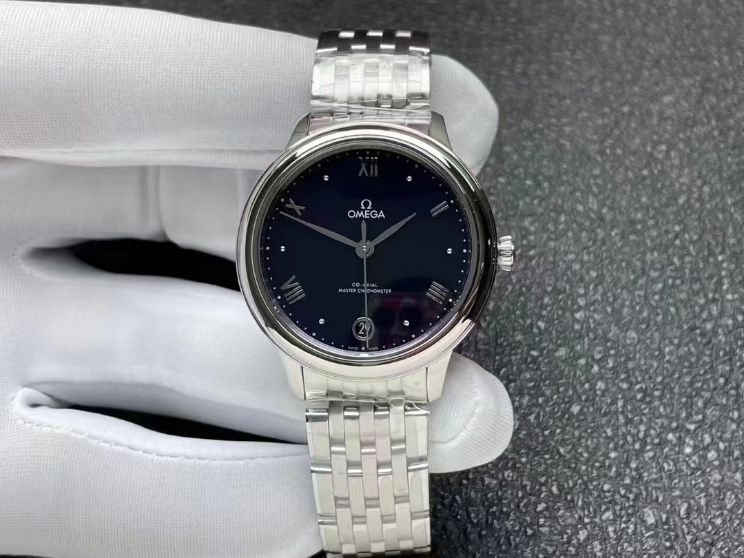 Omega Vs Womensmechanical 34 mm Omega8800 movement, Womens ,mechanical