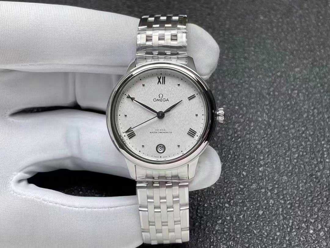 Omega Vs Womensmechanical 34 mm Omega8800 movement, Womens ,mechanical