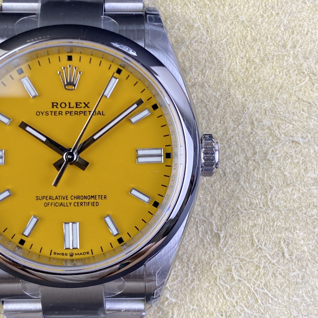Rolex Vs 36 mm 3235 movement,72 ,904