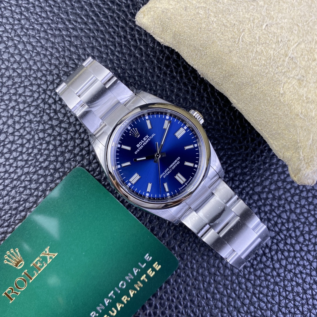 Rolex Vs 36 mm 3235 movement,72 ,904