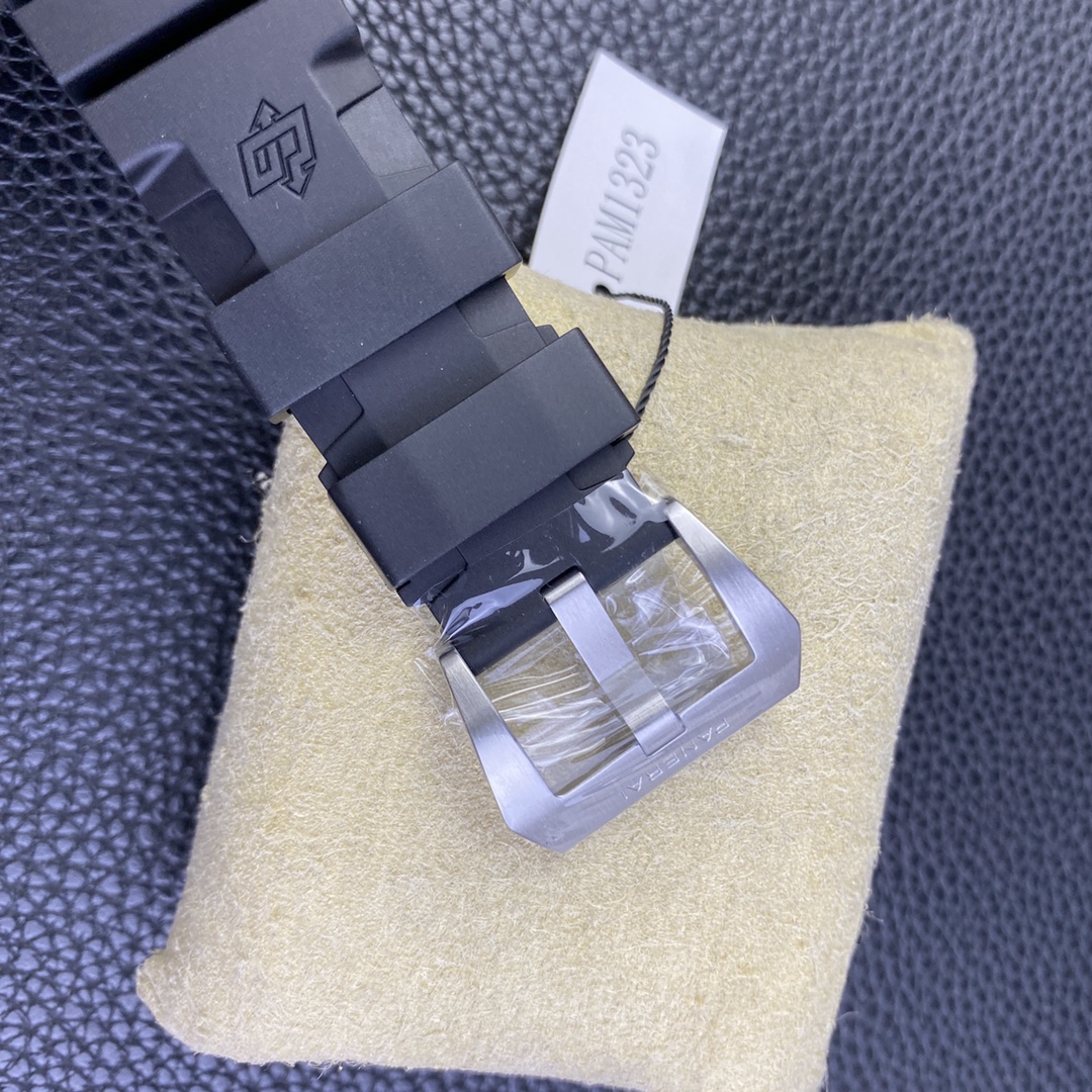 Panerai Vs ,paneraipam1323, ,size44 mm P.9000 movement