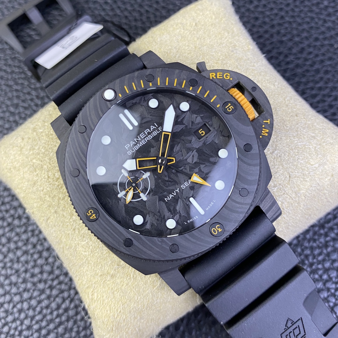 Panerai Vs ,paneraipam1324, ,size44 mm P.9000 movement