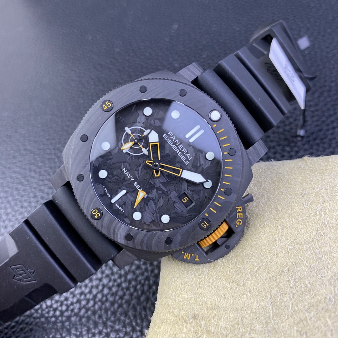 Panerai Vs ,paneraipam1324, ,size44 mm P.9000 movement