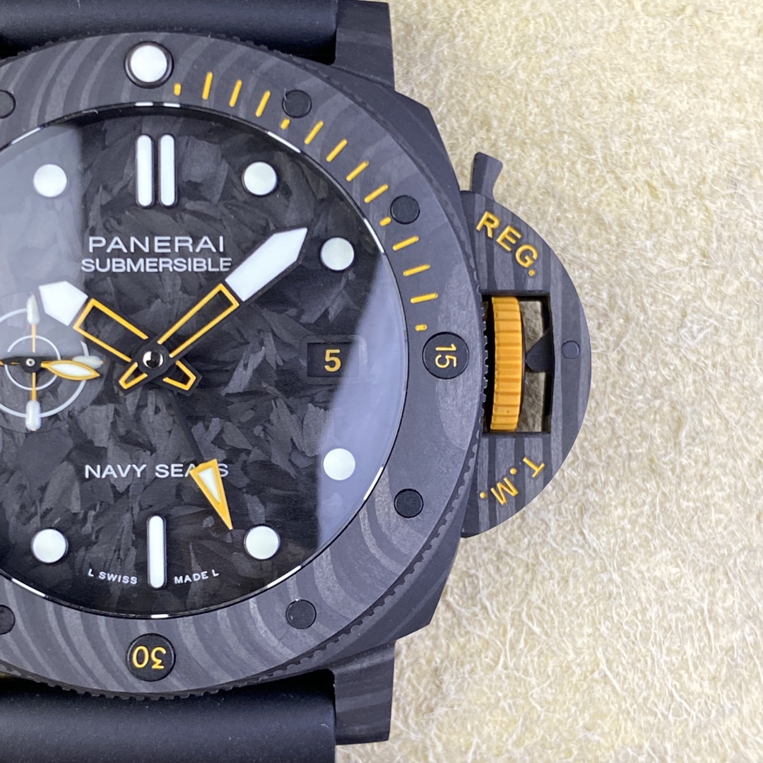 Panerai Vs ,paneraipam1324, ,size44 mm P.9000 movement