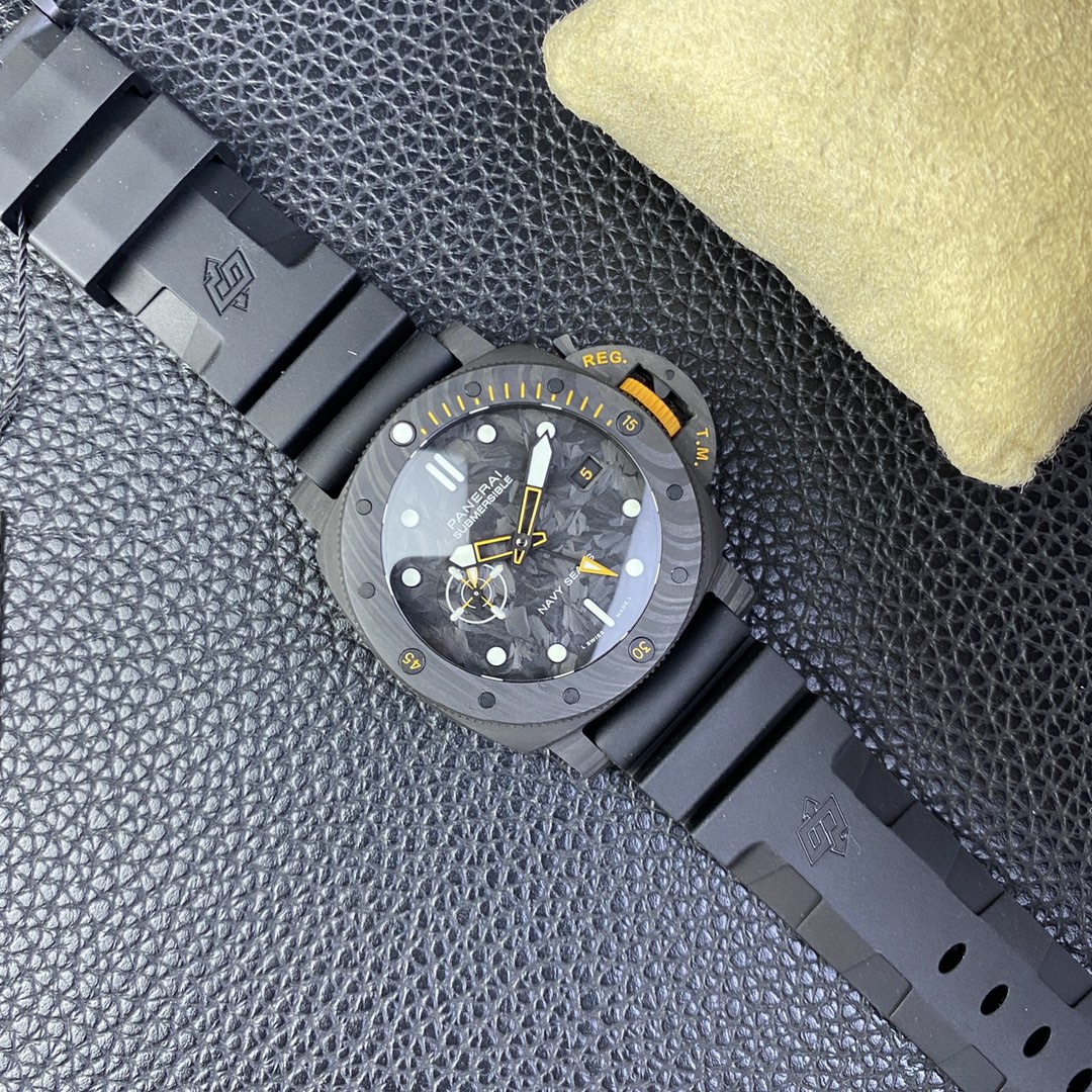 Panerai Vs ,paneraipam1324, ,size44 mm P.9000 movement