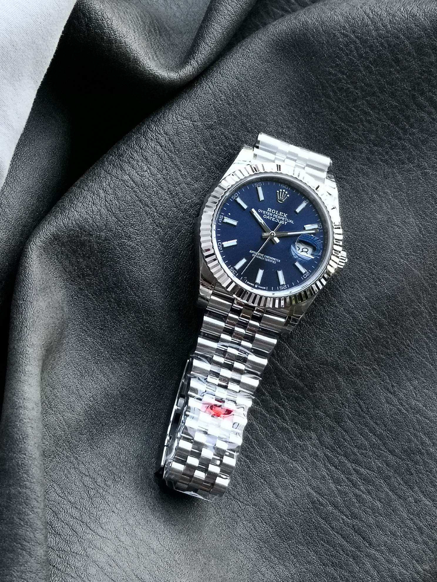 Rolex Vs M126334-0002 Watch Case Dial, 3235 Mechanicalmovement,41