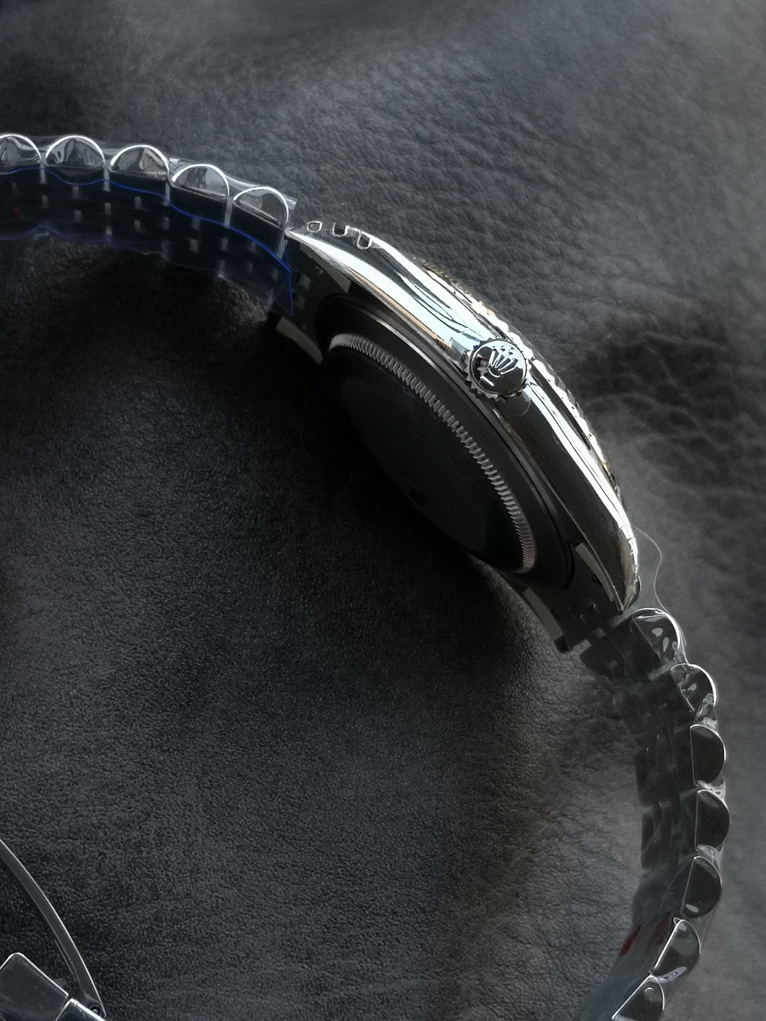 Rolex Vs M126334-0002 Watch Case Dial, 3235 Mechanicalmovement,41