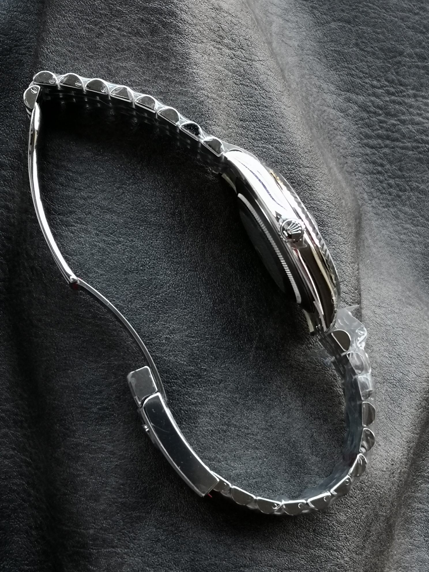 Rolex Vs M126334-0028 Watch Case Dial, 3235 Mechanicalmovement,41