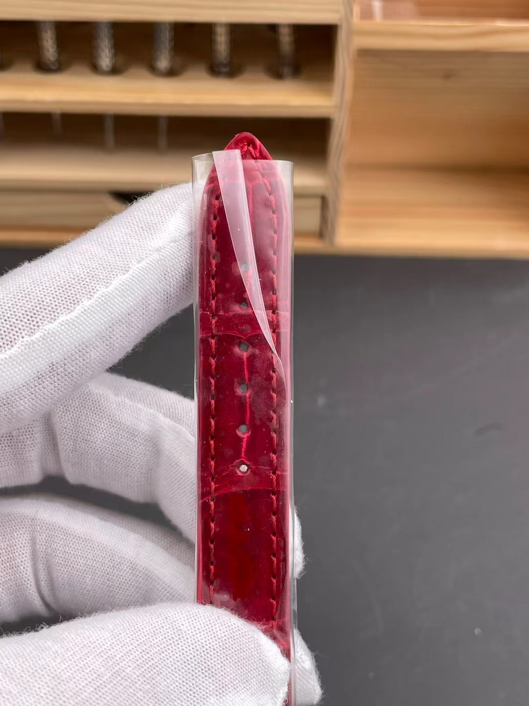 Chopard Yf Rose Gold Plated 5 /33 mm /2892