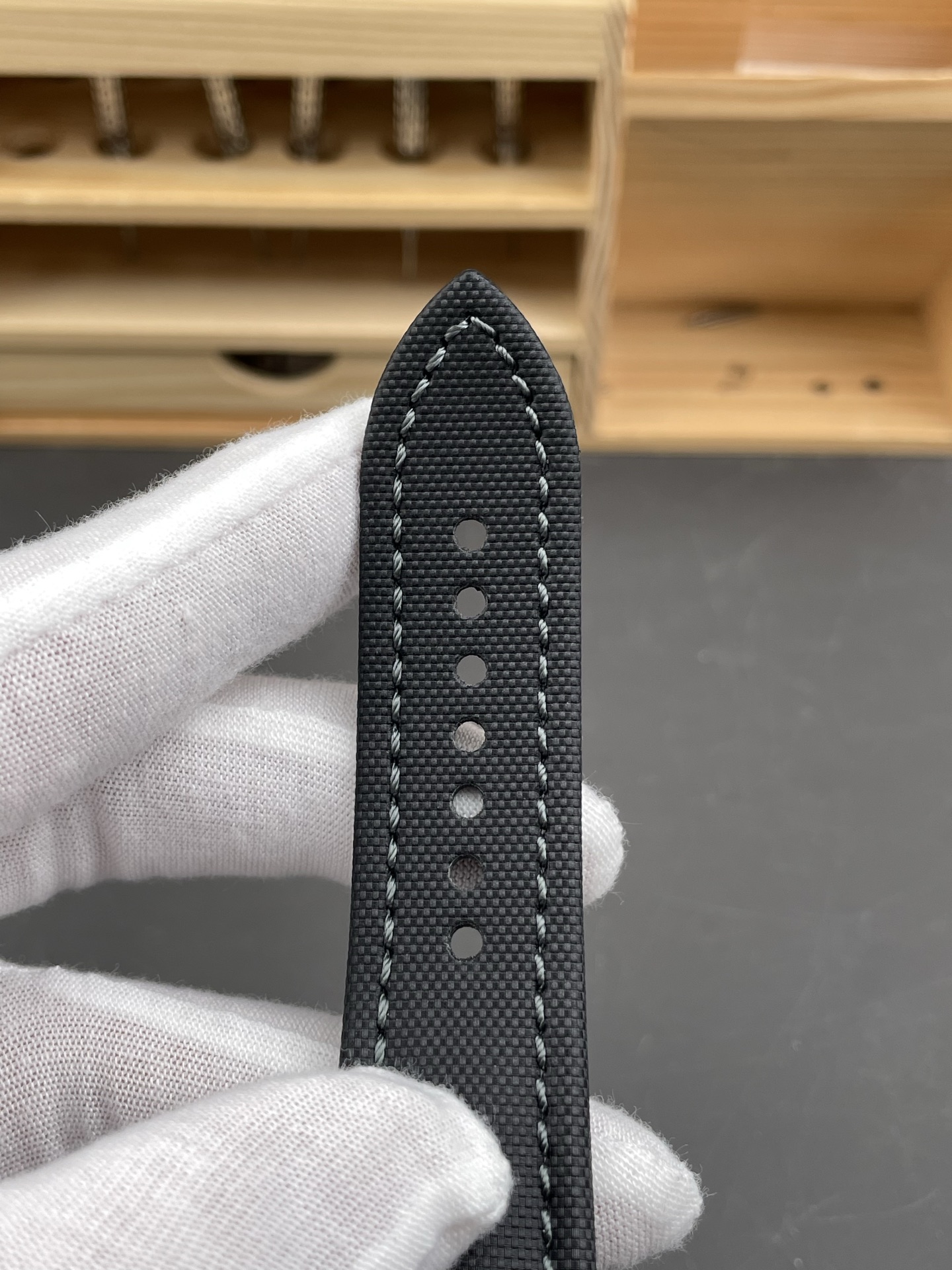 Blancpain Zf 50 /45 mm /2824