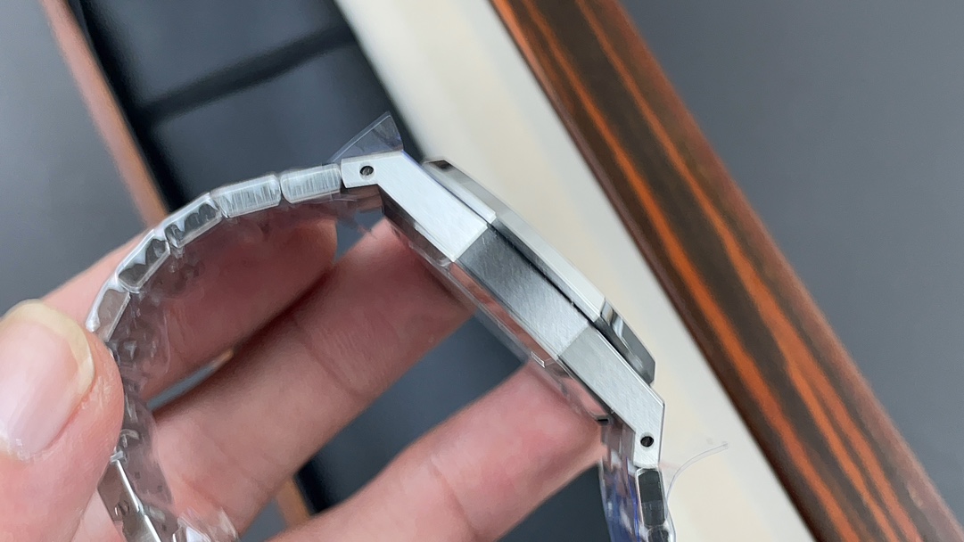 Audemars Piguet Piguet15451 37 mm Aps--