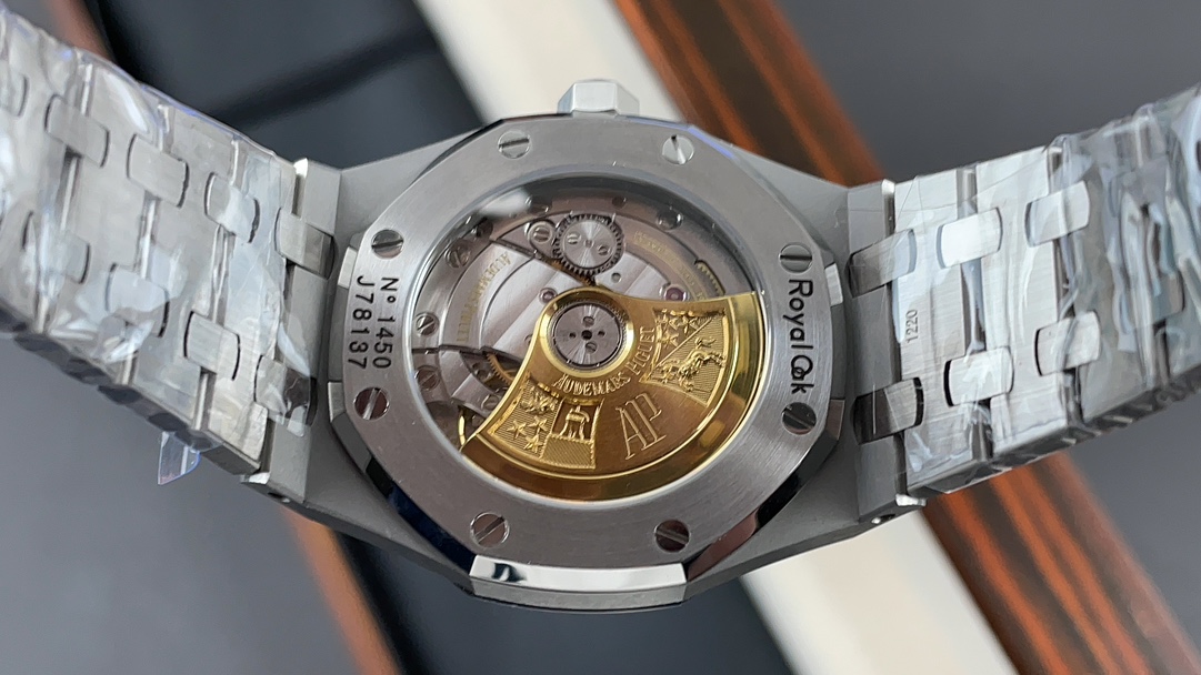 Audemars Piguet Piguet15451 37 mm Aps--