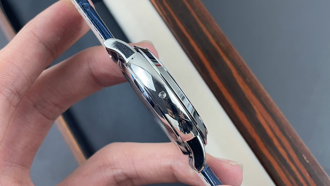 Patek Philippe 43 mm 240 Movement Yl-- 1