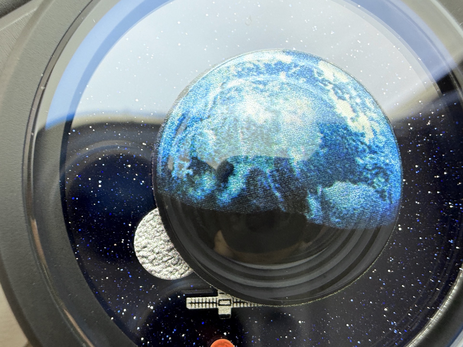 Bell Ross Rossbr-03 Grambe42 mm Ceramic