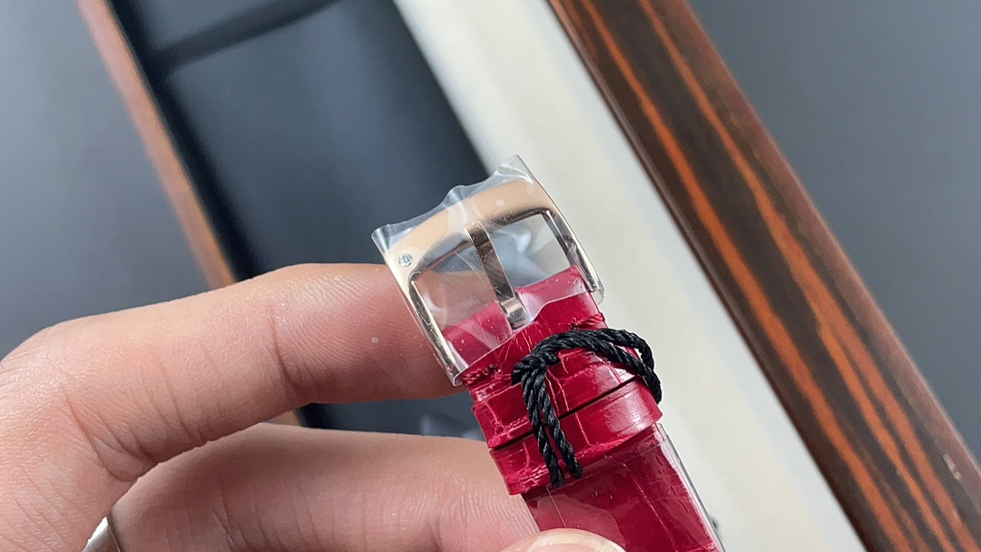 Piaget69quartz 26 mm Quartzmovement Zf--