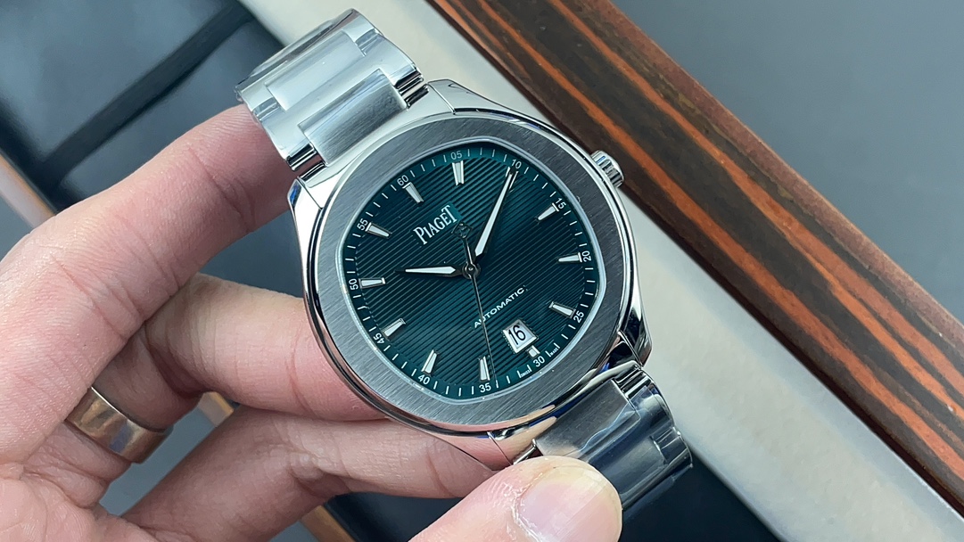 Piagetpiaget-polos 42 mm Cal.1110 movement Mks-- 1