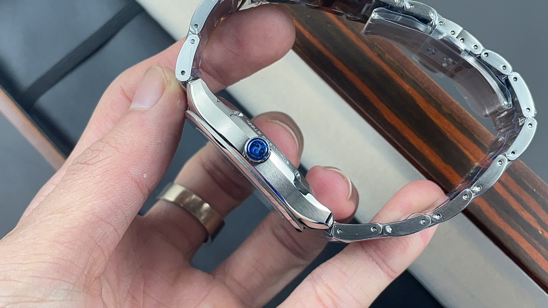 Piagetpiaget-polos 42 mm Cal.1110 movement Mks-- 1