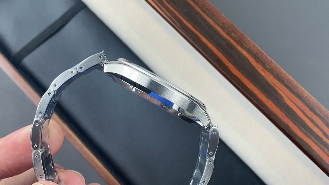 Piagetpiaget-polos 42 mm Cal.1110 movement Mks-- 1