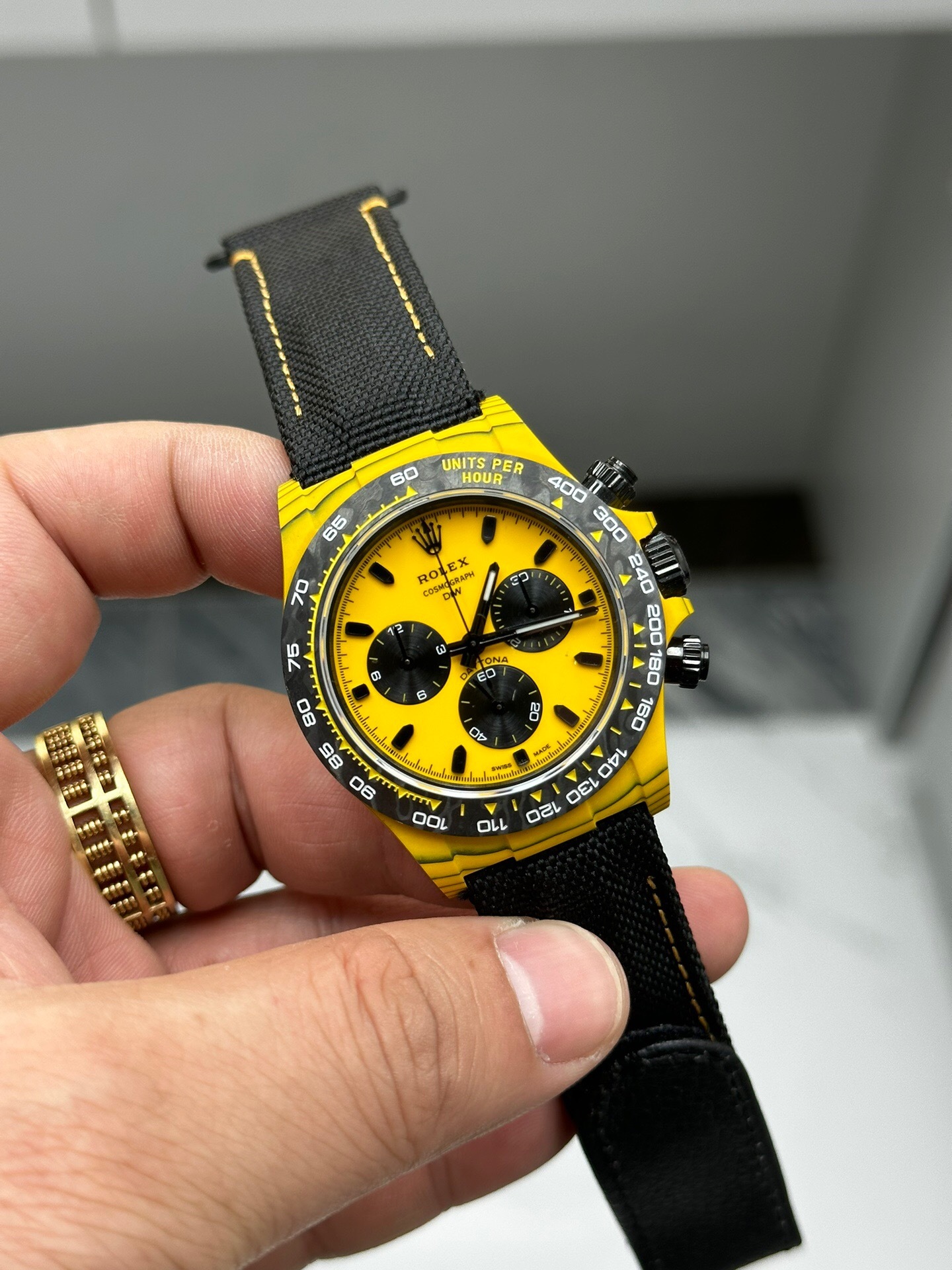 Rolex Diw