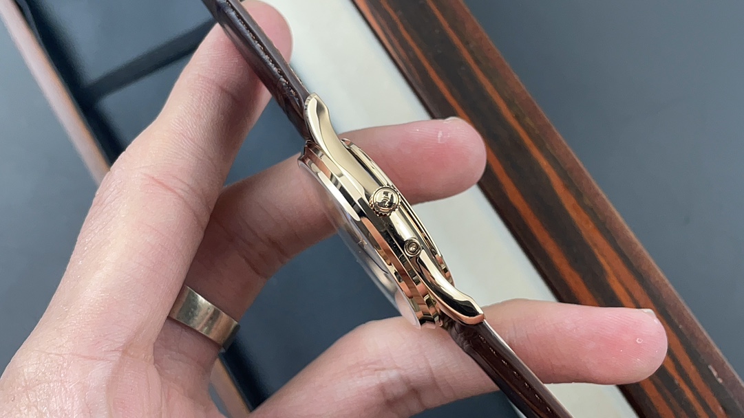 Jaeger-lecoultre Jaeger-lecoultre 39 mm Cal.925/1 Gf-- 1