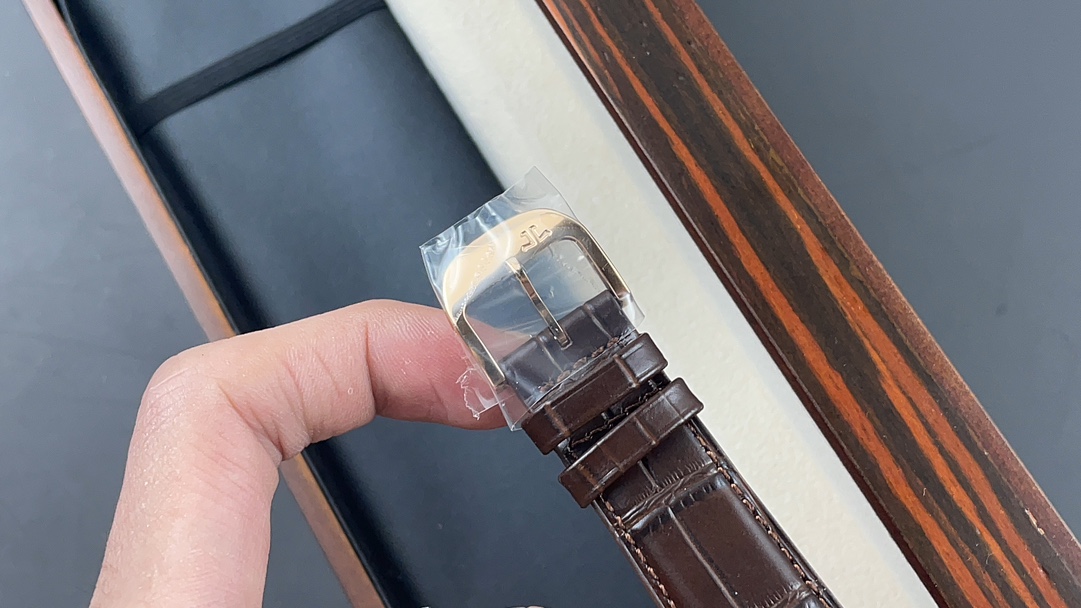 Jaeger-lecoultre Jaeger-lecoultre 39 mm Cal.925/1 Gf-- 1