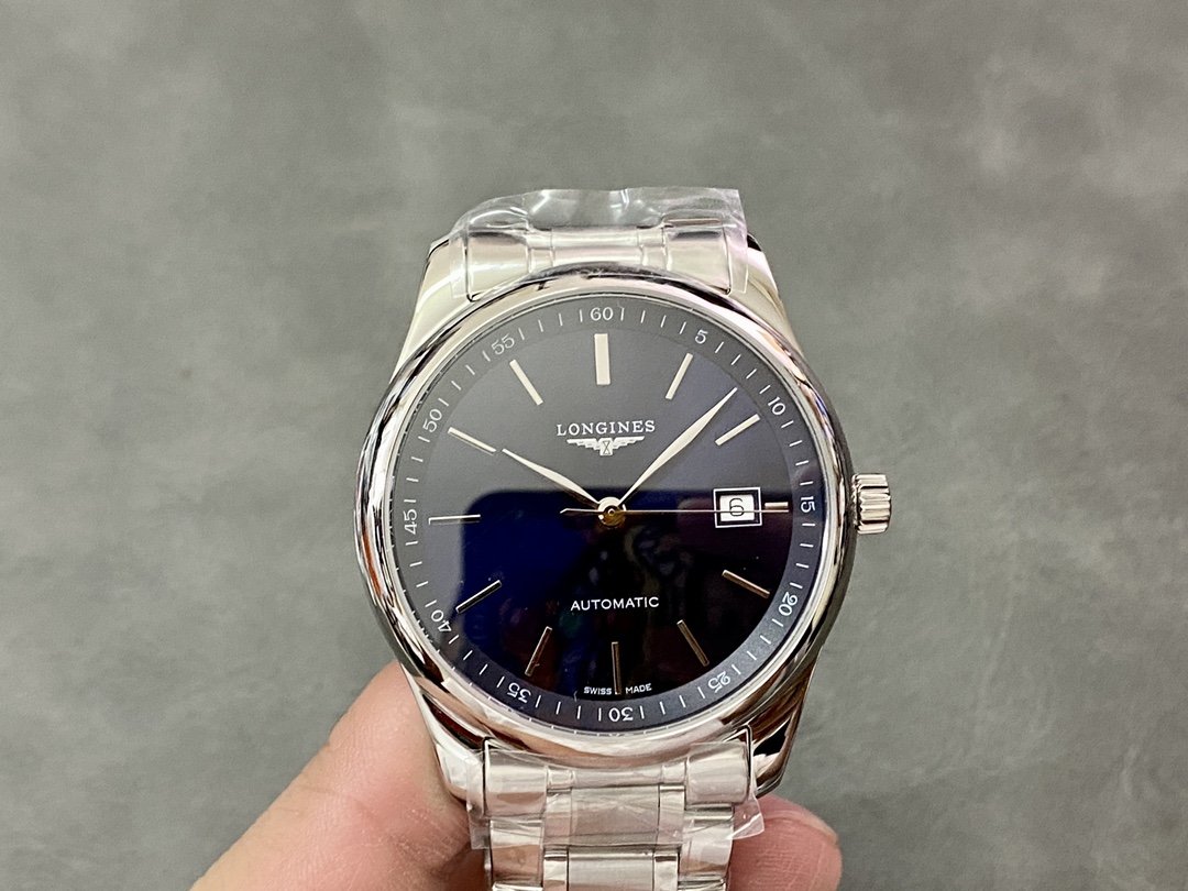 Longines 3 40 mm Mold Opening,2892 Mechanicalmovementmovement Cal.l619.2 movementdiameter40 Original Movement Original100