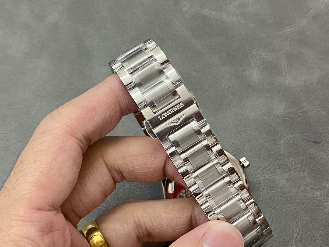 Longines 3 40 mm Mold Opening,2892 Mechanicalmovementmovement Cal.l619.2 movementdiameter40 Original Movement Original100