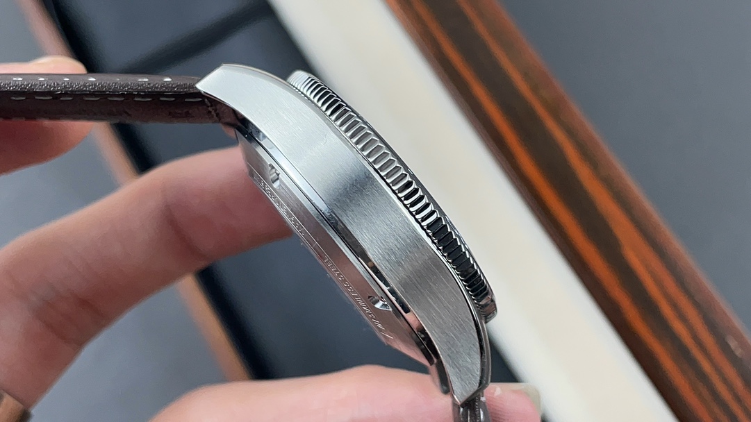 Longines 42 mm 7750 movement Tw-- 1