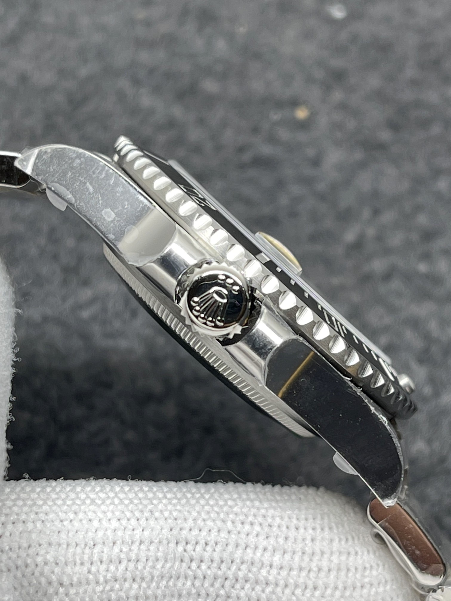 Rolex 41 126610 41mm