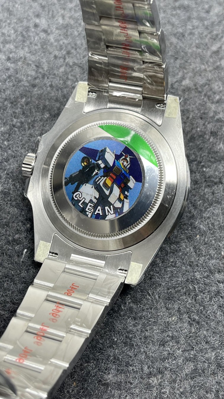 Rolex 41 126610 41mm