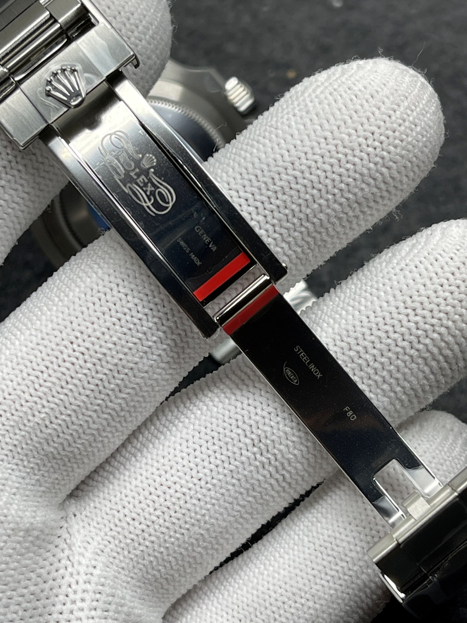 Rolex 41 126610 41mm