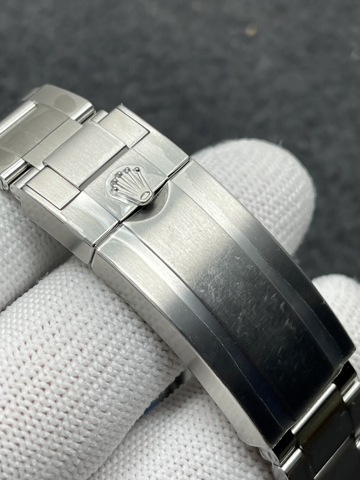 Rolex 41 126610 41mm