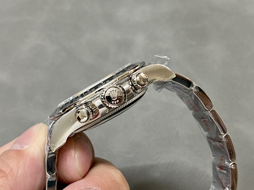 Rolex New Style 4131 movement 40mm