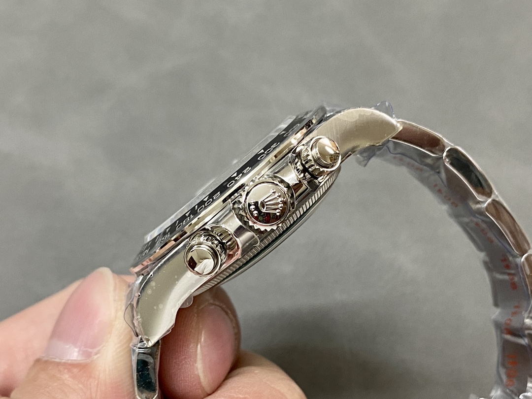 Rolex New Style 4131 movement 40mm