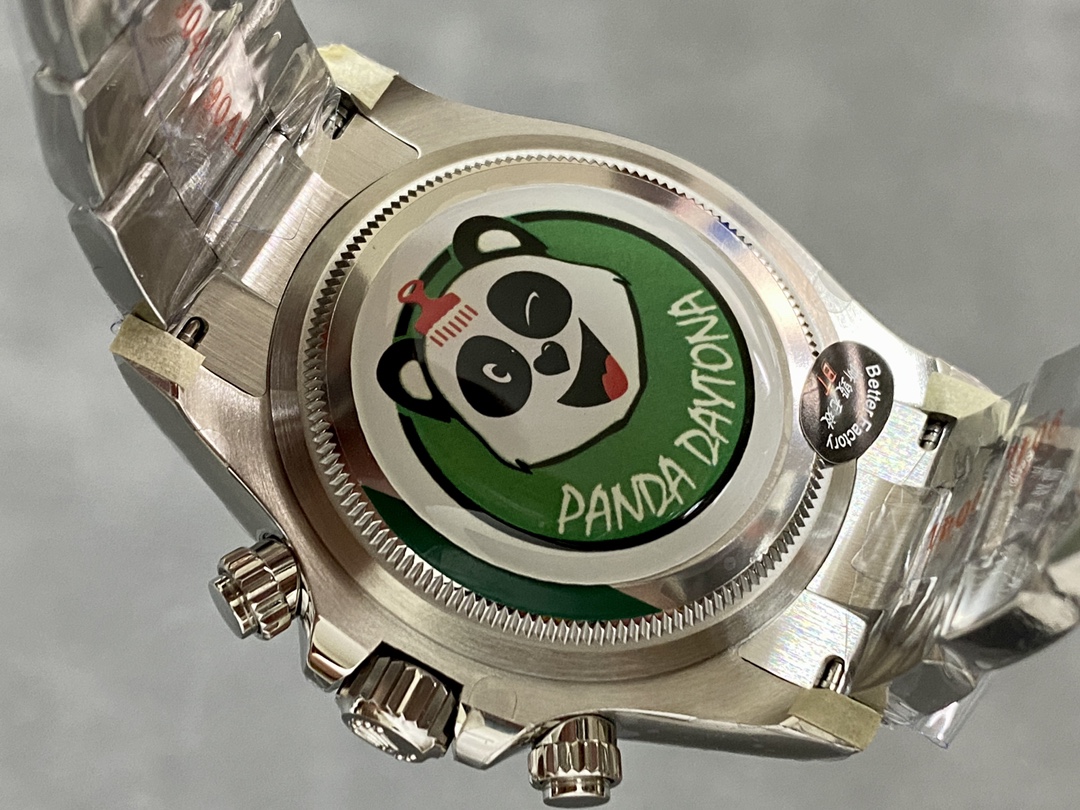 Rolex New Style 4131 movement 40mm