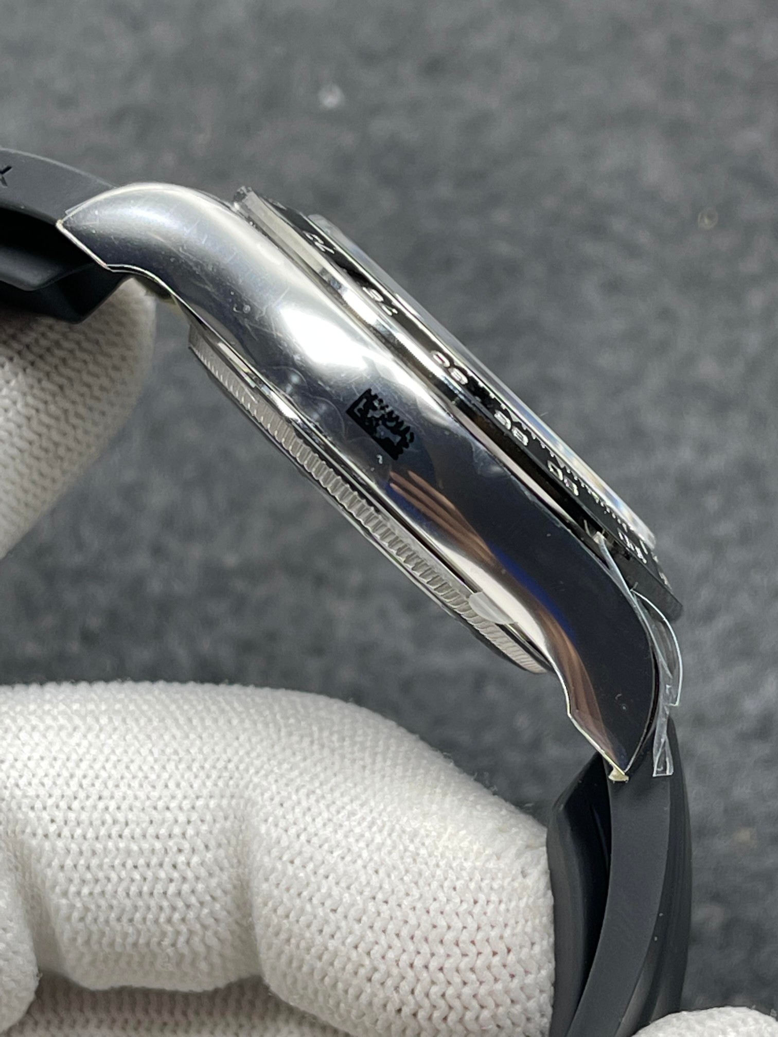 Rolex 126519 New Stylerolex 4131