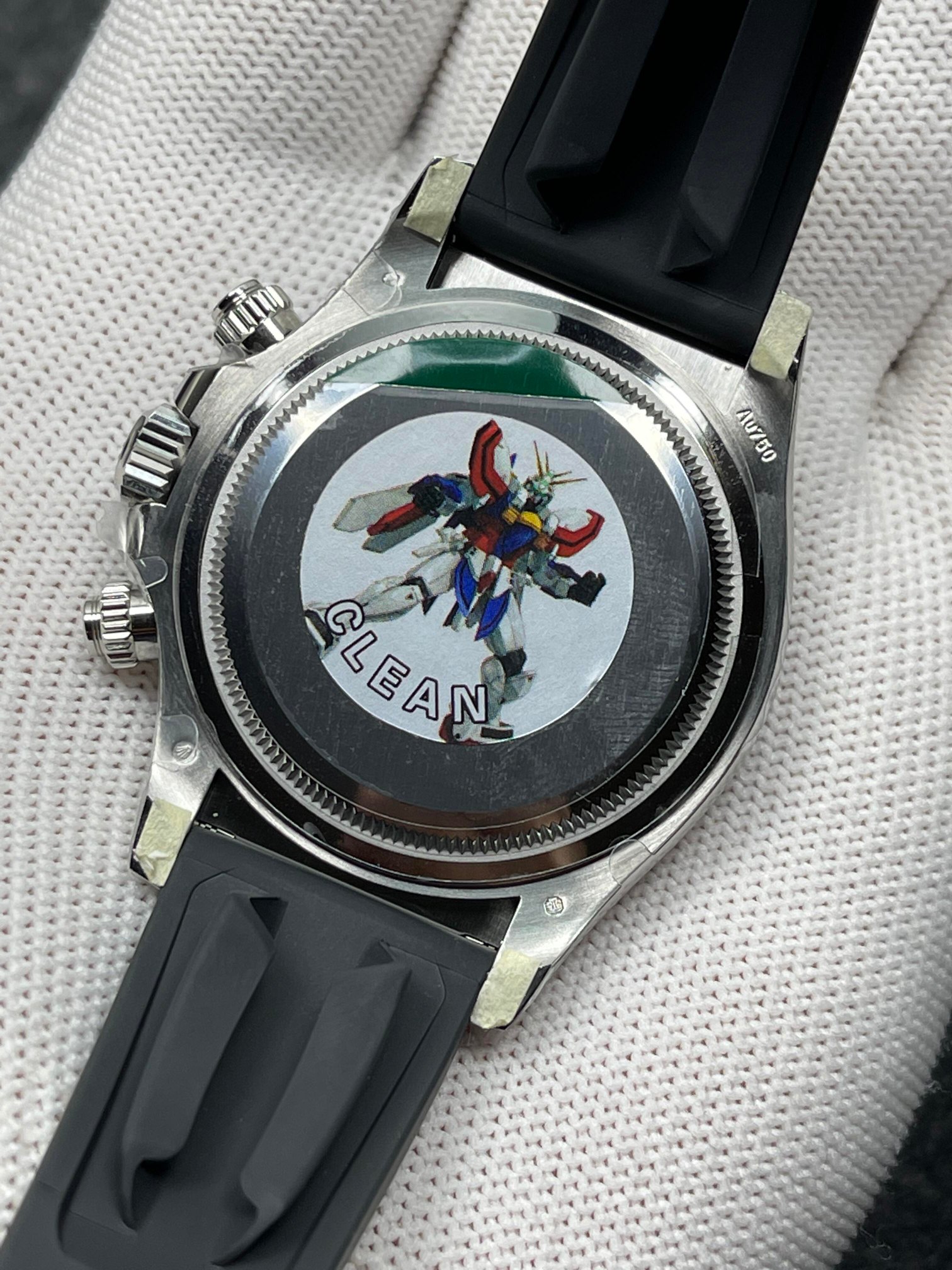 Rolex 126519 New Stylerolex 4131