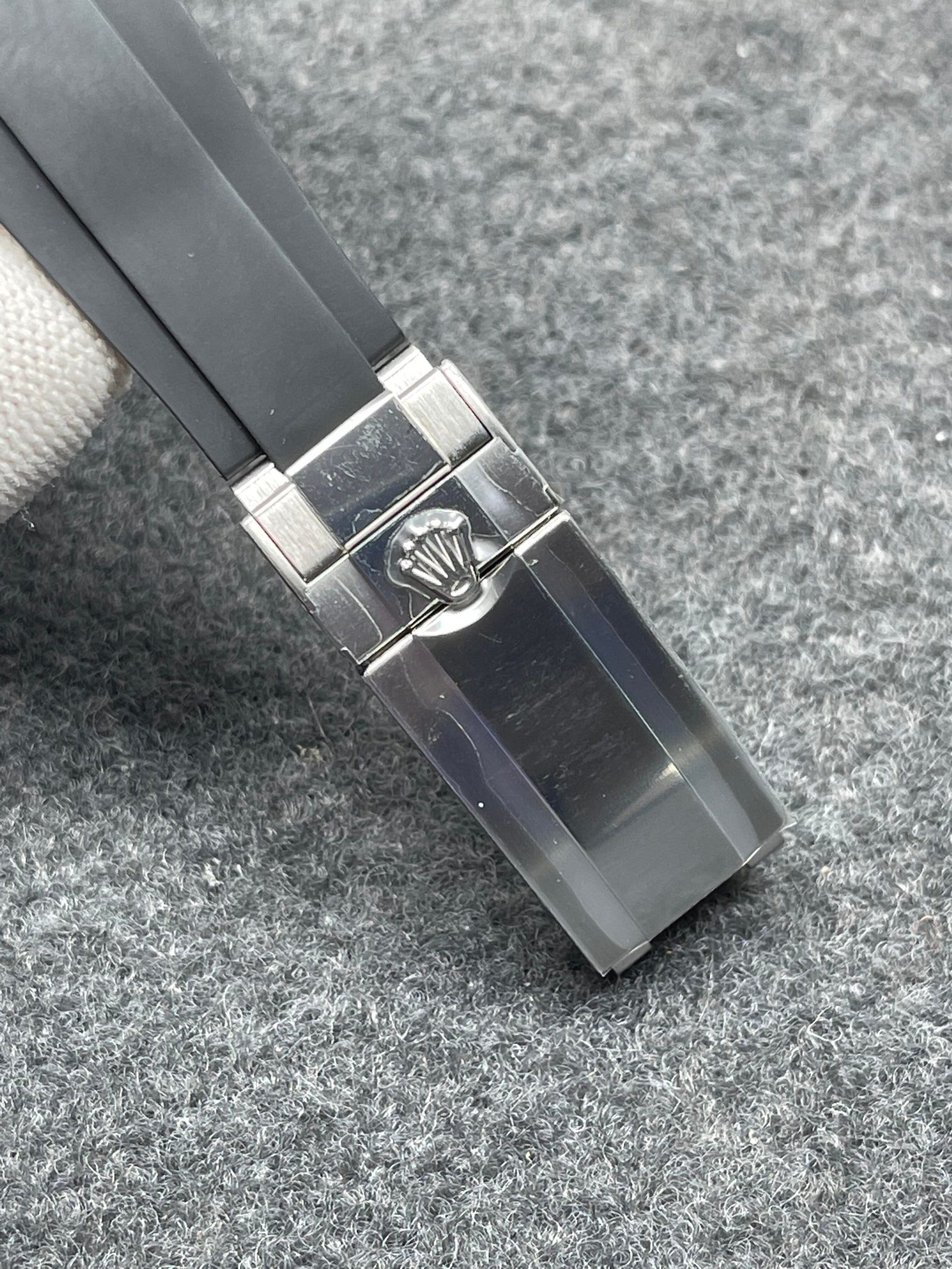 Rolex 126519 New Stylerolex 4131