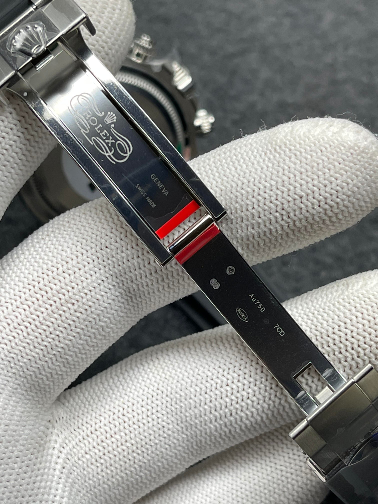 Rolex 126519 New Stylerolex 4131