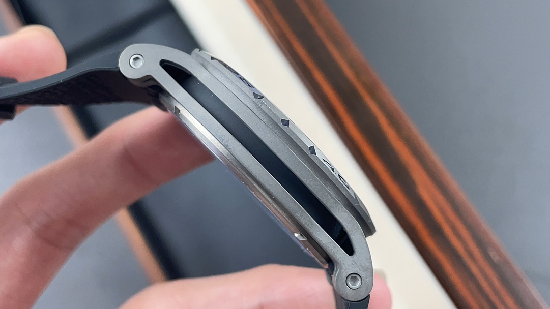 Roger Dubuis 42 mm Rd509sq Bbr-- 1