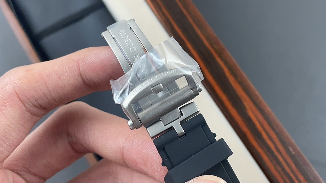 Roger Dubuis 42 mm Rd509sq Bbr-- 1