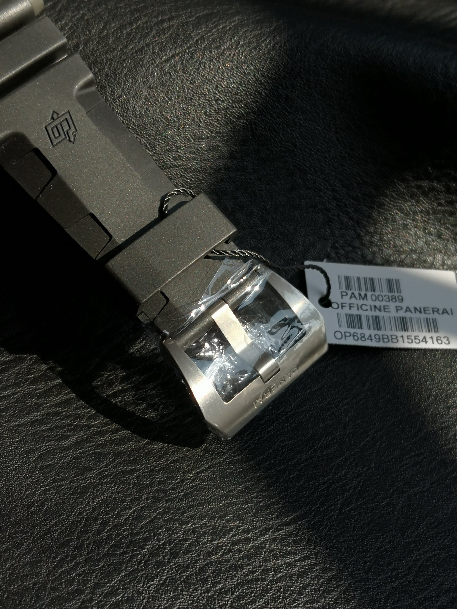 Panerai Panerailuminor 1950 Pam00389,vs