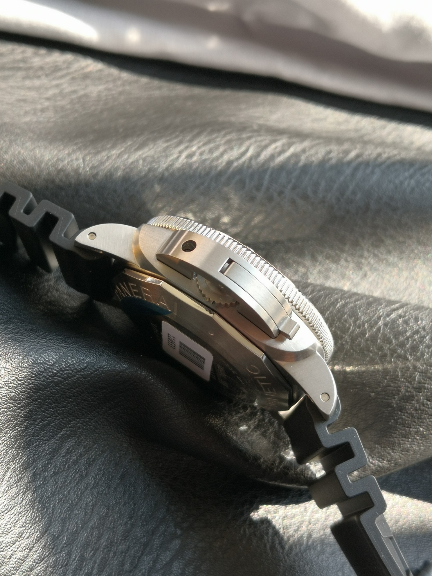 Panerai Panerailuminor 1950 Pam00389,vs