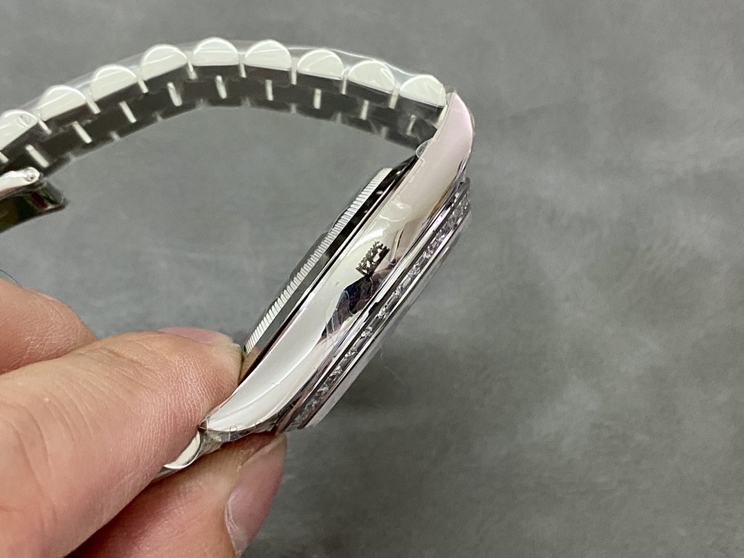 Rolex 3255 Gs Factory Dd Size40 mm movement, Original