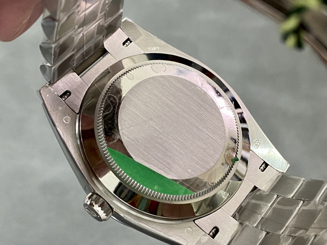 Rolex 3255 Gs Factory Dd Size40 mm movement, Original