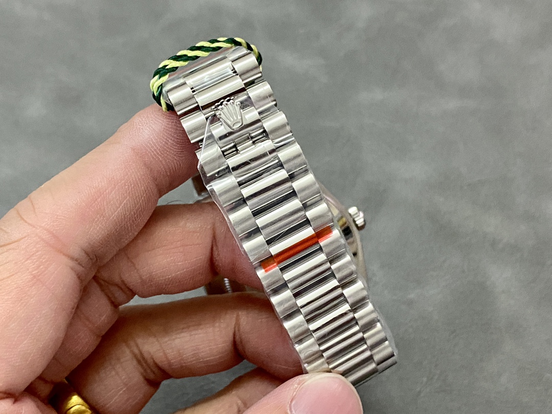 Rolex 3255 Gs Factory Dd Size40 mm movement, Original