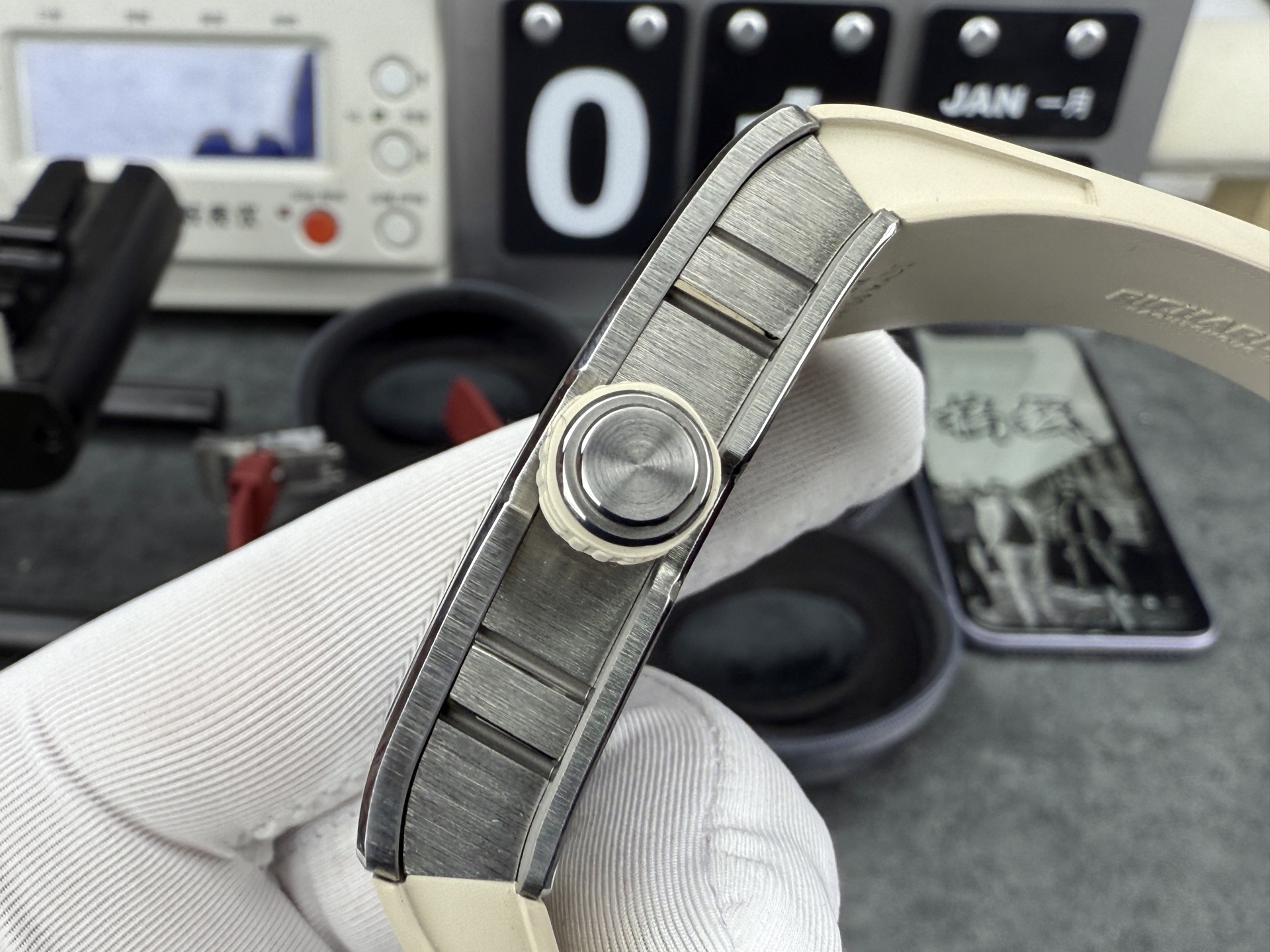 Richard Mille Rm16-02 Size45369.6