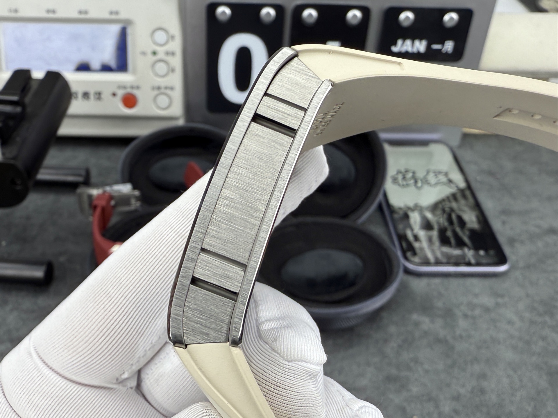 Richard Mille Rm16-02 Size45369.6