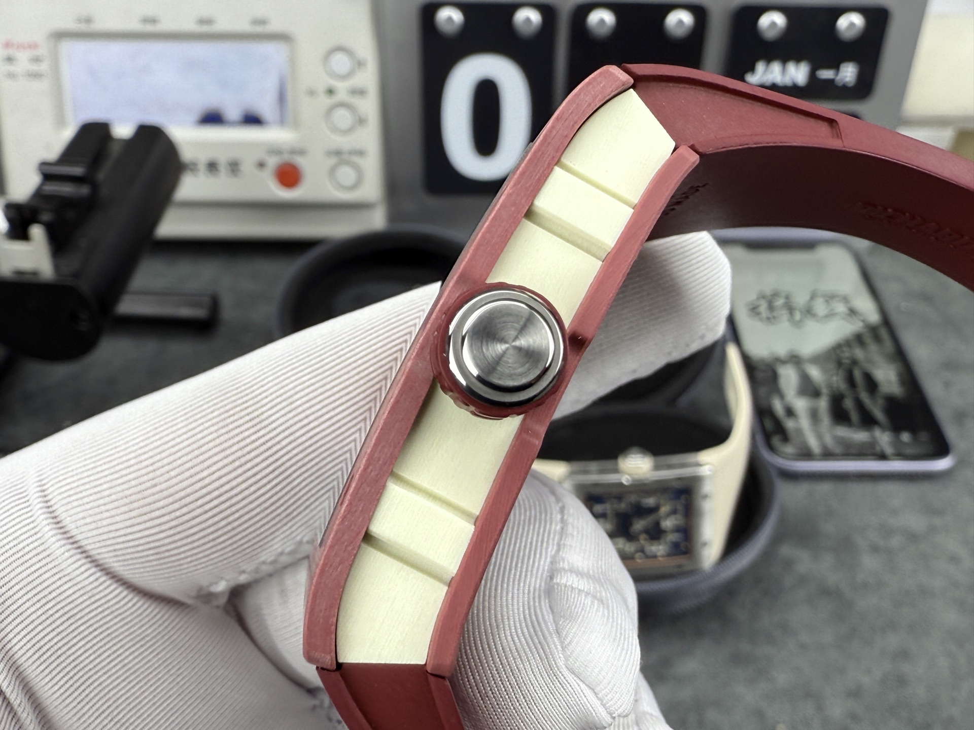 Richard Mille Rm16-02 Size45369.6